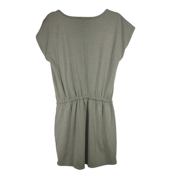 North Face Scoop Neck Casual Dress, Size Medium - Picture 3 of 8